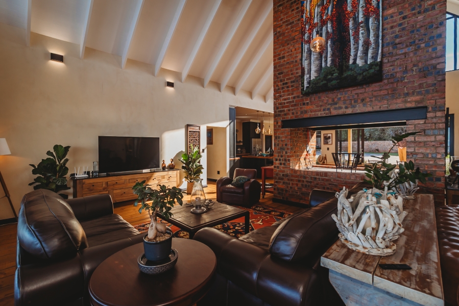 4 Bedroom Property for Sale in Hansmoeskraal A H Western Cape